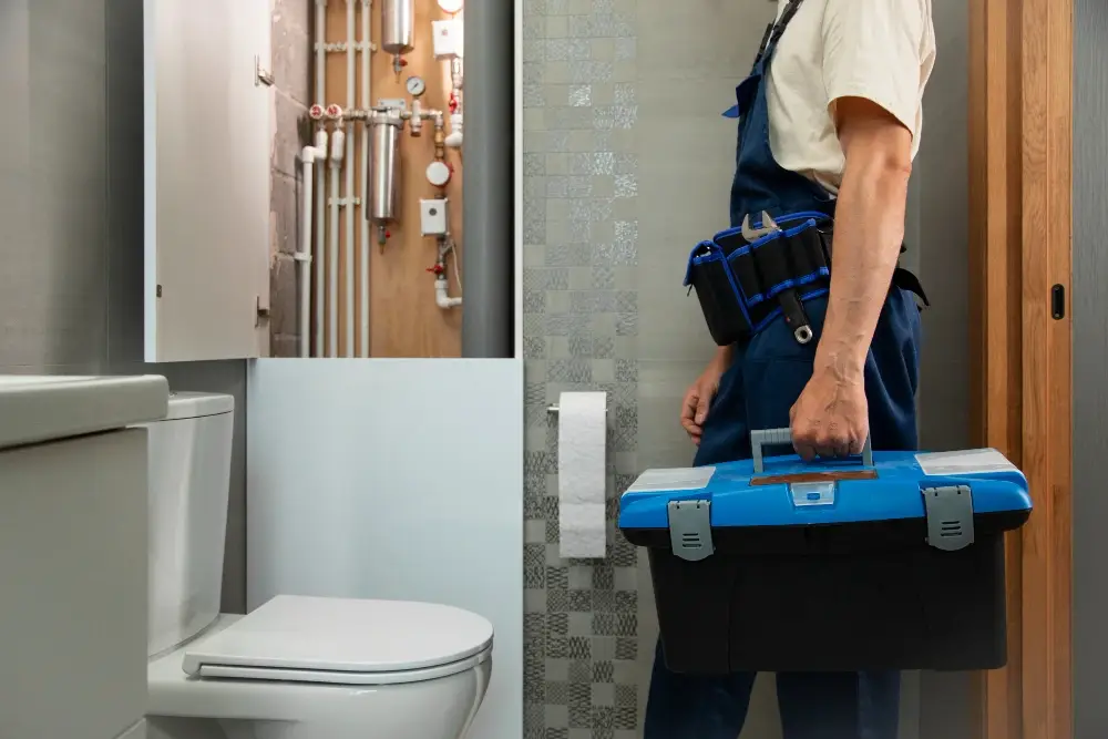 Commercial Plumbing Mississauga