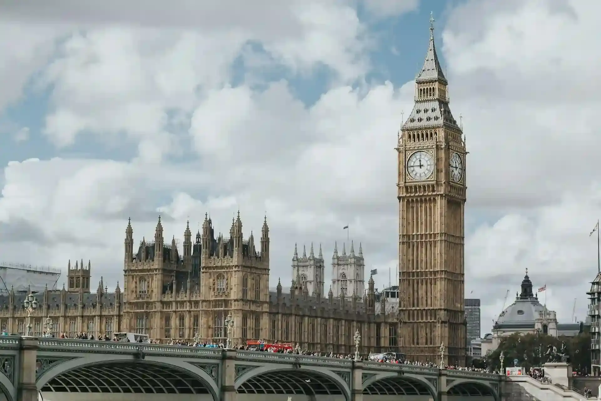 London leak detection service