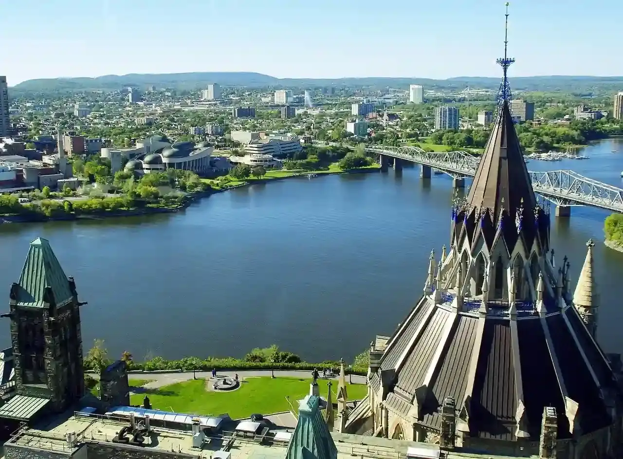 Ottawa leak repair service