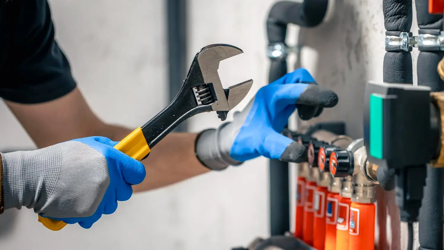 Pipe Installation & Replacement Mississauga