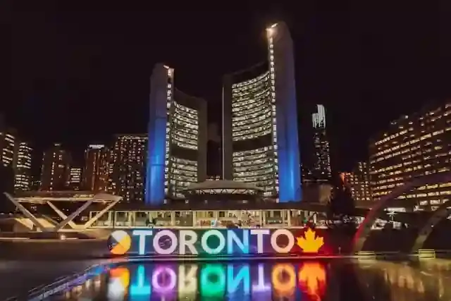 Toronto leak detection service