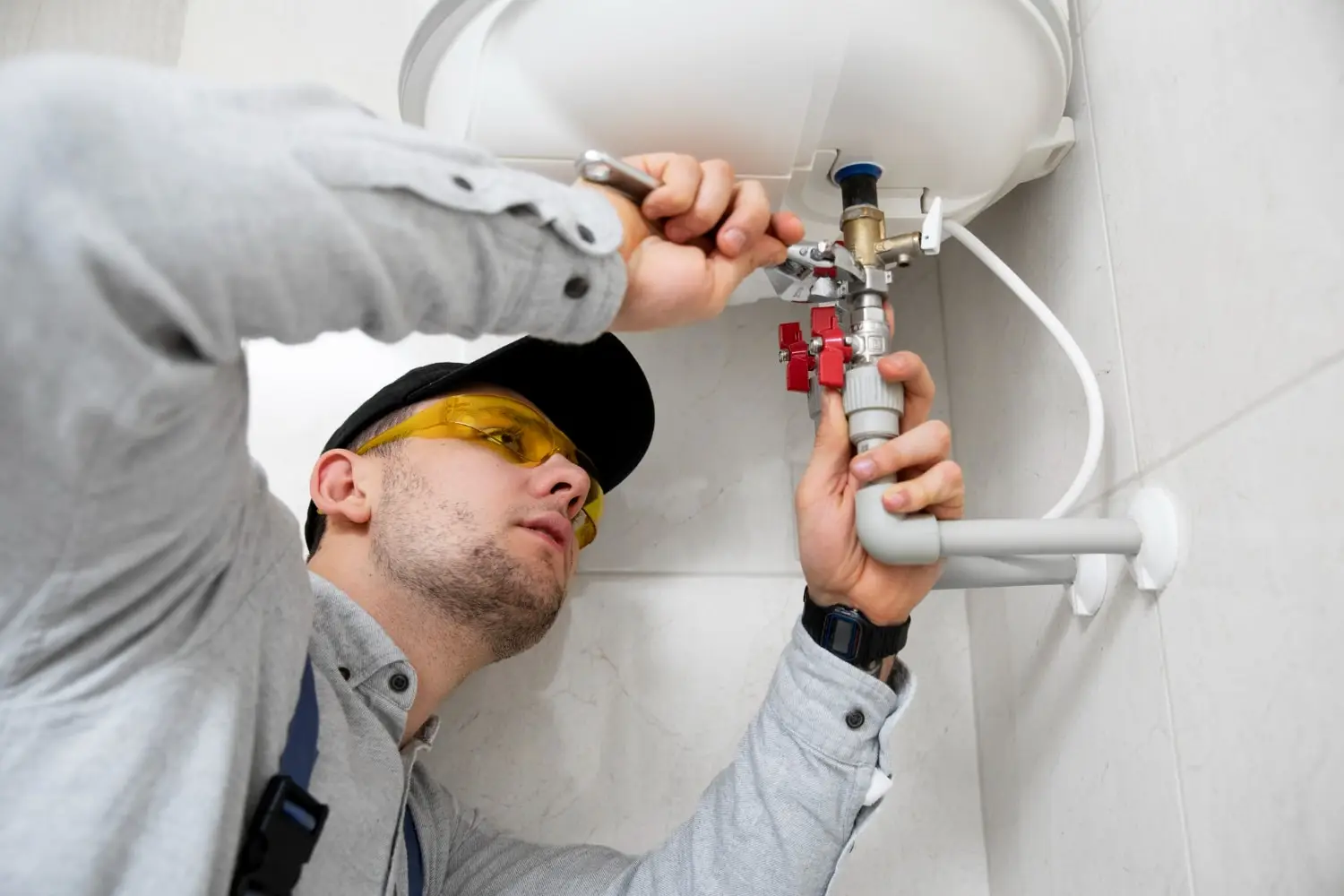Water Heater Services Mississauga