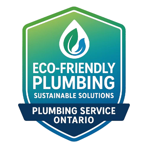 Eco-Friendly Plumbing Solutions Certification - Plumbing Service Ontario