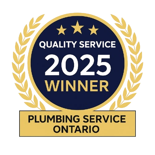 Licensed Plumber Certification - Plumbing Service Ontario